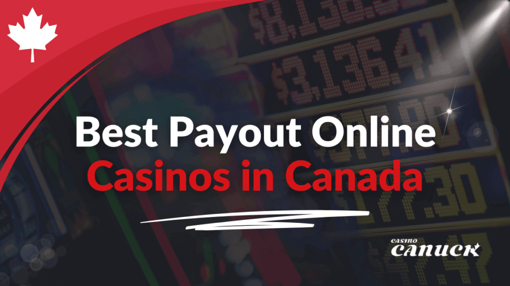 Best-payout-online-casinos