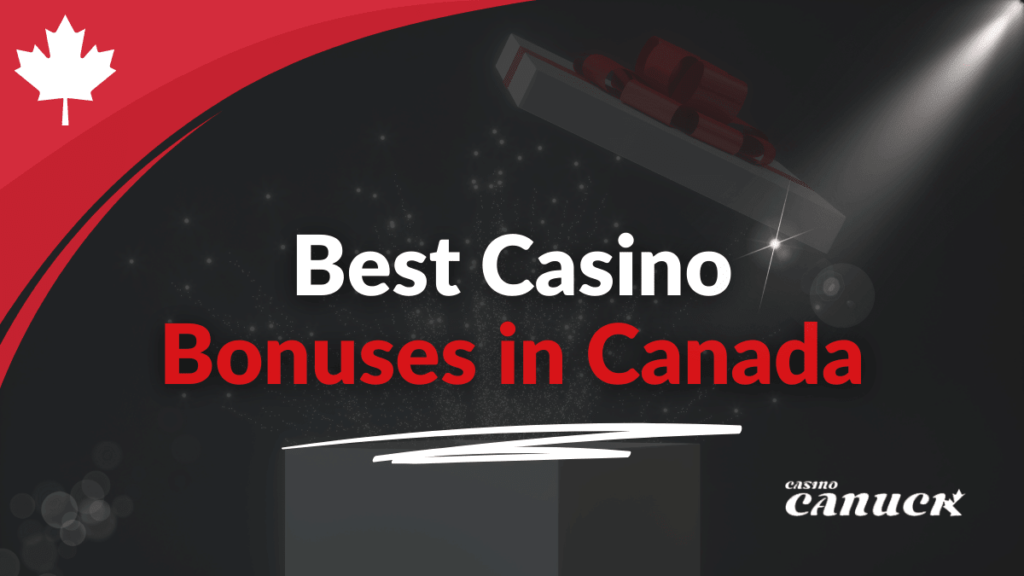 Casino-Bonuses