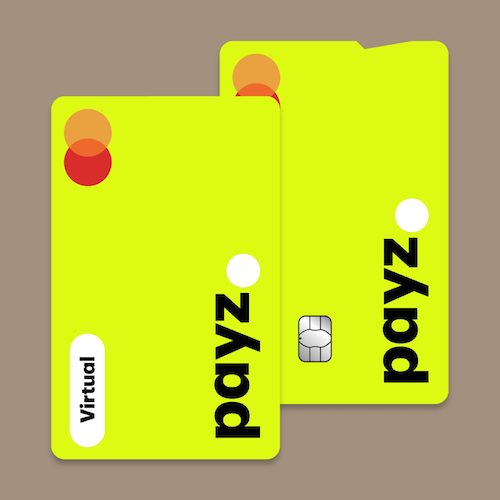 Payz Cards