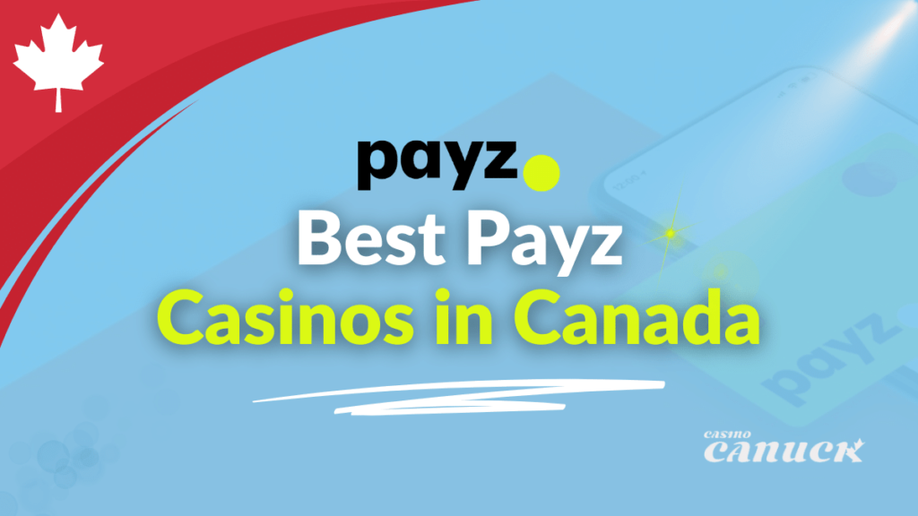 Payz-casinos