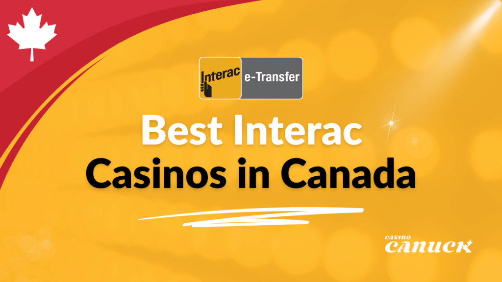 Interac-Online-Casinos-Canada