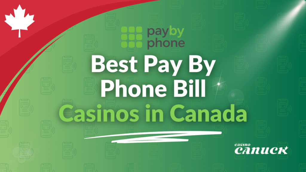pay-by-phone-bill-casinos
