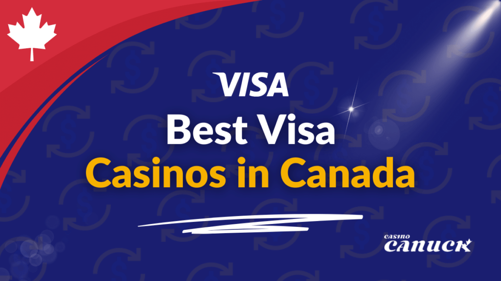 visa-casinos-in-canada
