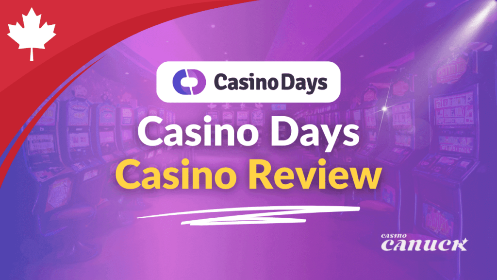 Casino-Days-Casino-Review