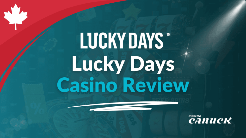 Lucky-Days-Casino-Review