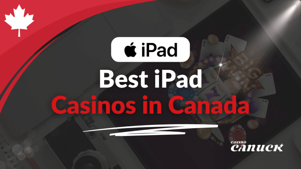 Best-iPad-Casinos-in-Canada