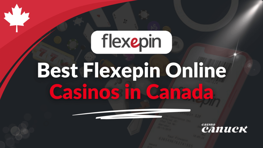 Best-Flexepin-Online-Casinos-in-Canada