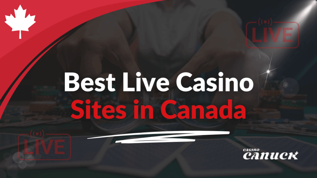 Best-Live-Casino-Sites-in-Canada