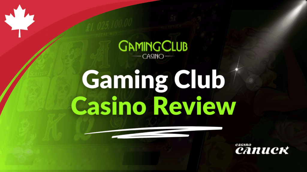 Gaming-Club-Casino-Review