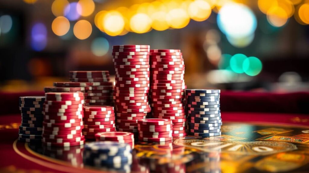 How Profitable are Online Casinos? 