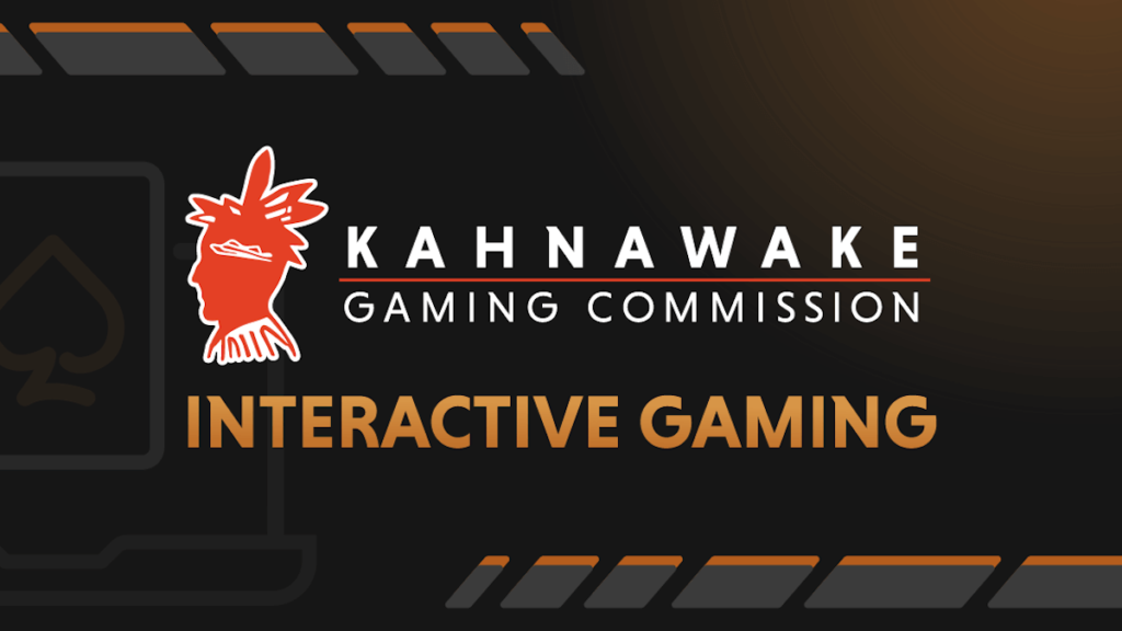 Kahnawake Gaming Commission