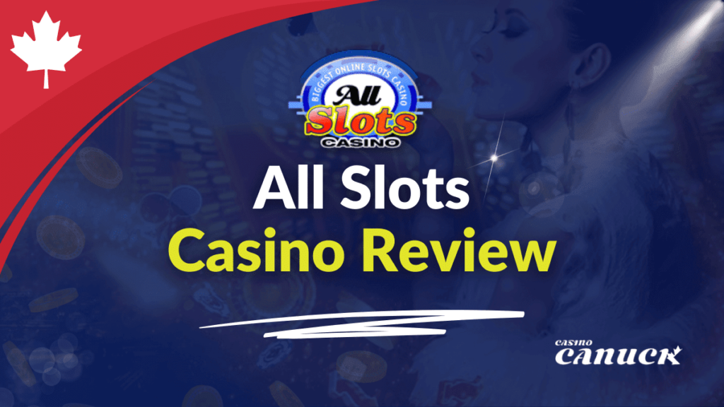 All Slots Casino Review