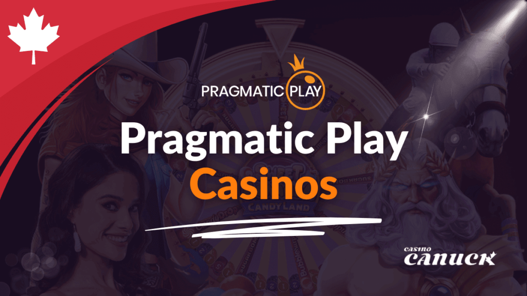 Pragmatic Play Casinos