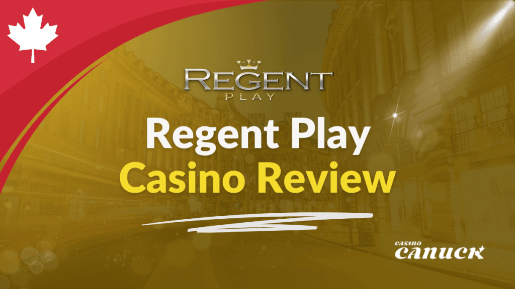 Regent Play Casino Review