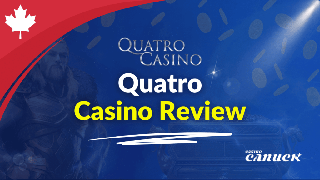 Quatro Casino Review