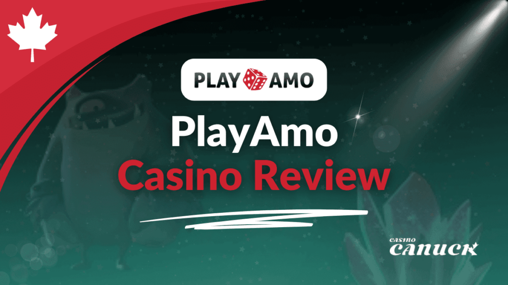 PlayAmo Casino Review