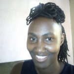 Cecilia Mwangi