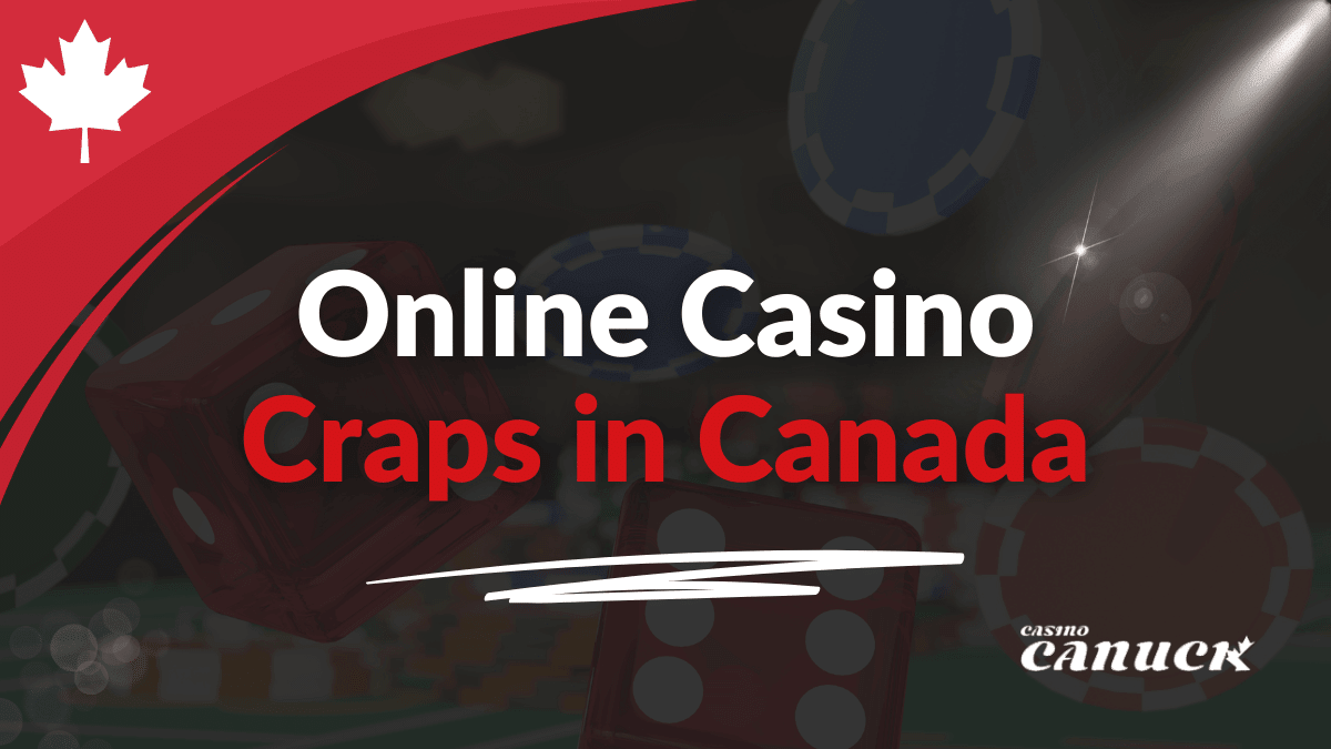 online-casino-craps-in-canada