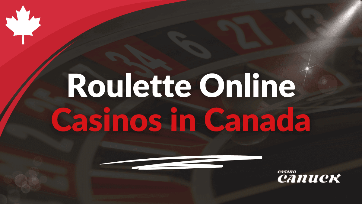roulette-online-casinos-in-canada