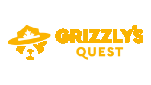 Grizzly's Quest Casino Logo