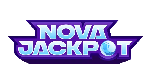 Nova Jackpot Casino Logo
