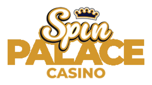 Spin Palace Casino Logo 500x281