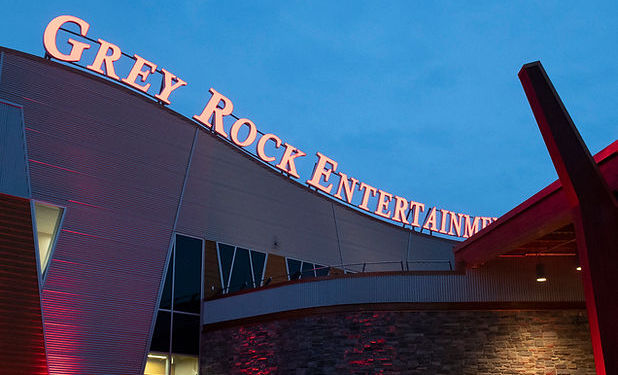 Grey Rock Casino