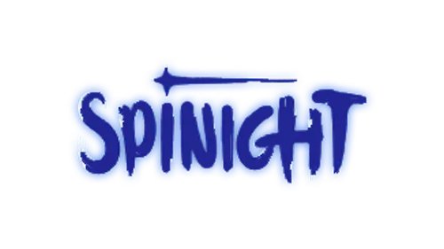 Spinight Casino logo