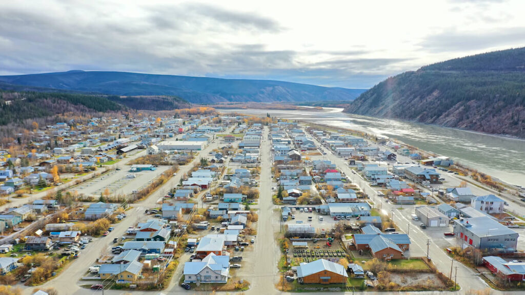 Yukon Online Casinos