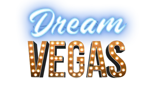 Dream Vegas Casino logo