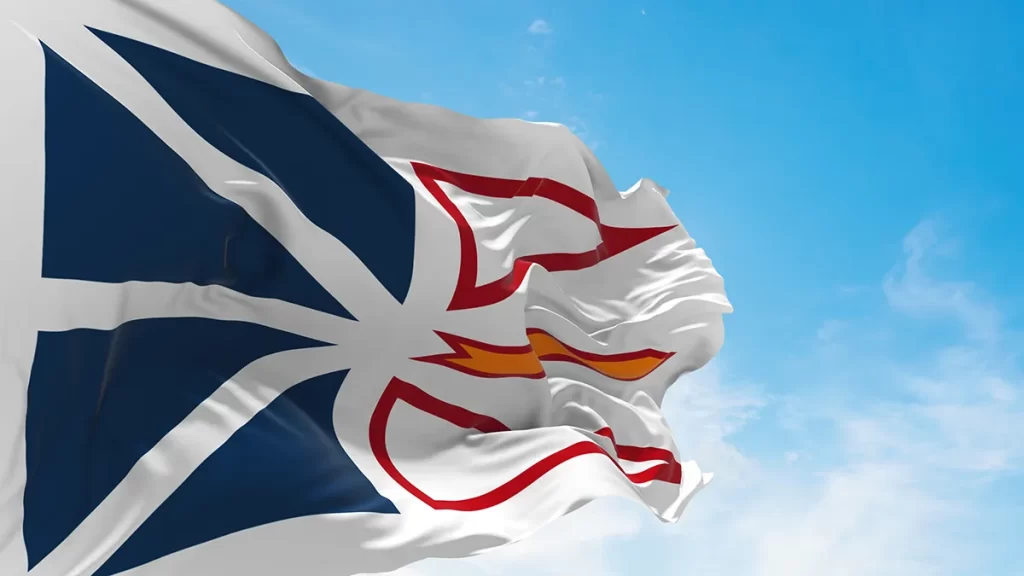 Newfoundland and Labrador Online Casinos