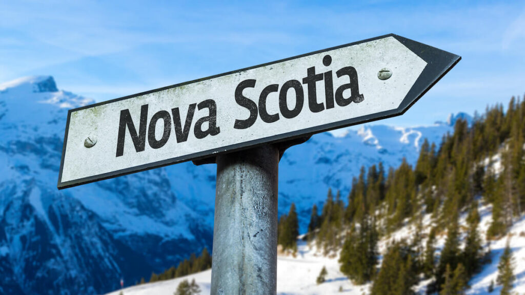 Nova Scotia Online Casinos