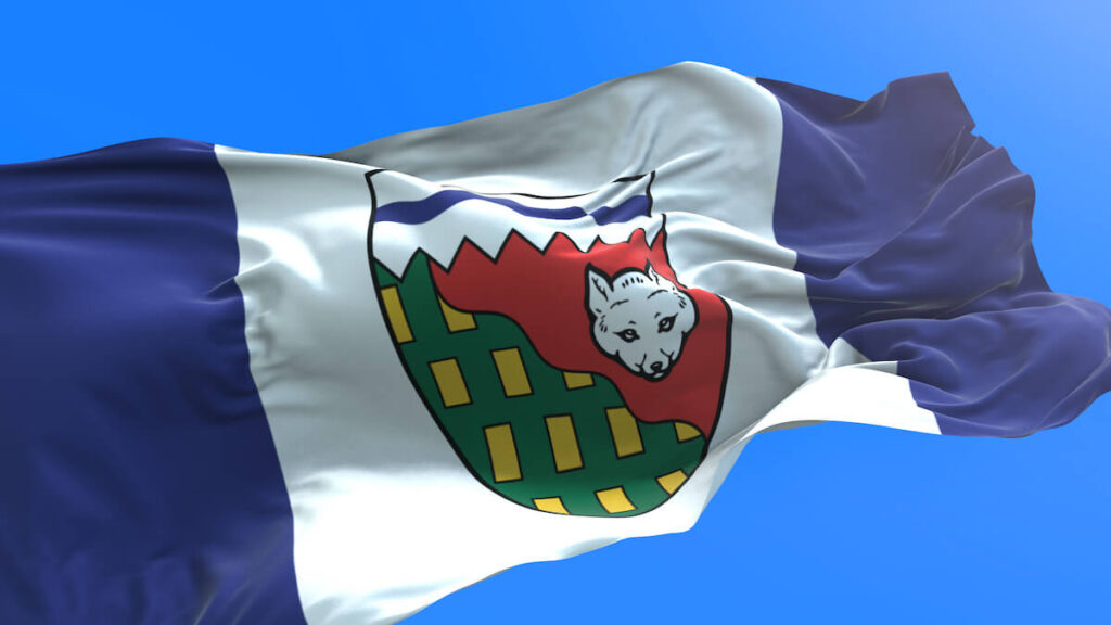 Online Casinos in Northwest Territories