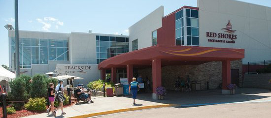 Red Shores Racetrack & Casino