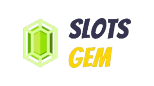 SlotsGem Casino Logo