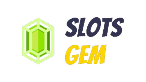 SlotsGem Casino Logo