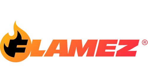Flamez Casino logo