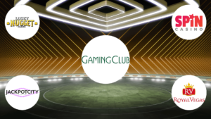 Gaming Club Sister Sites