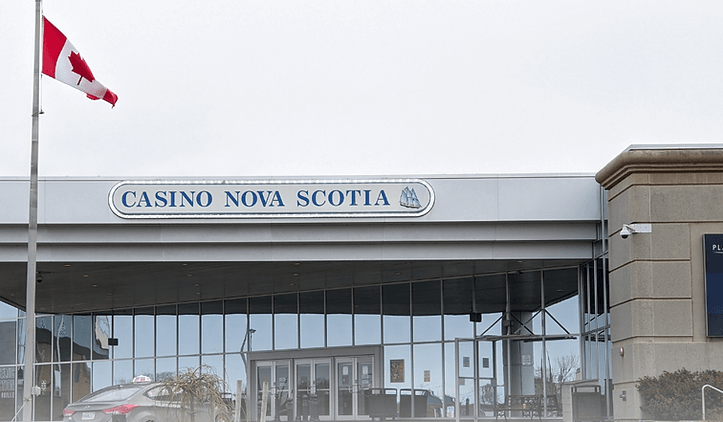 Casino Nova Scotia Sydney