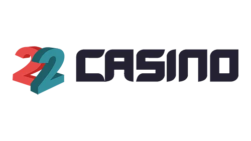 22Casino Logo