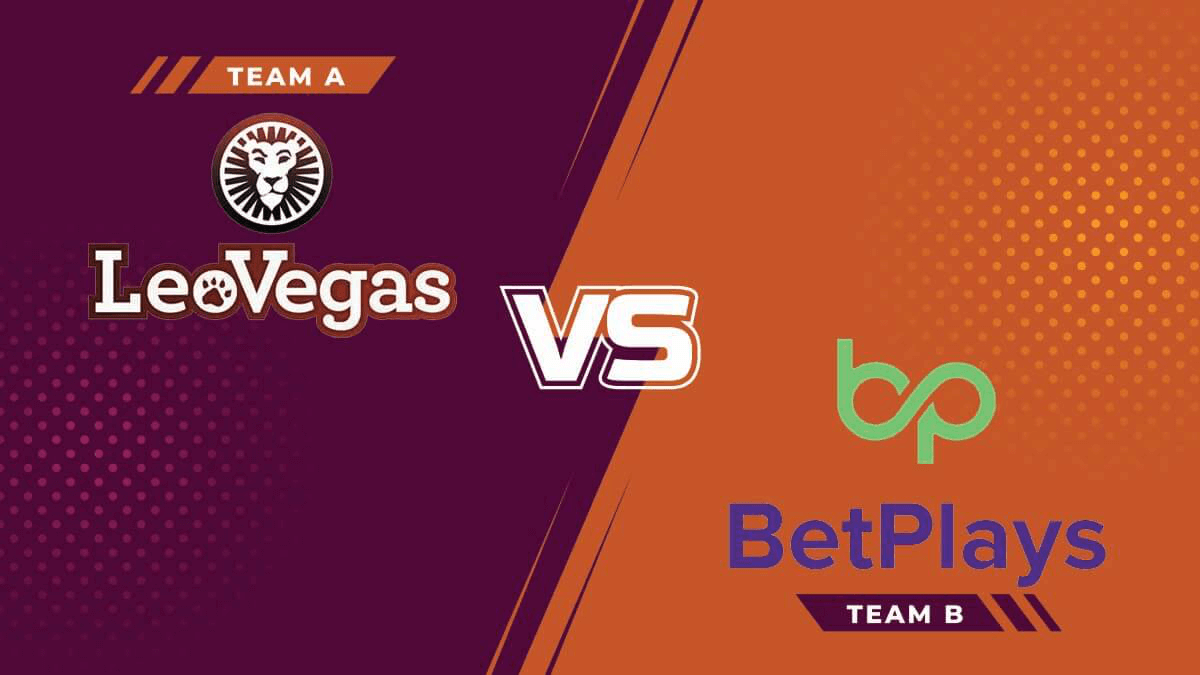 LeoVegas Vs Betplays: Which Online Casino Reigns Supreme?