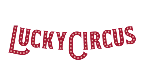 Lucky Circus Logo