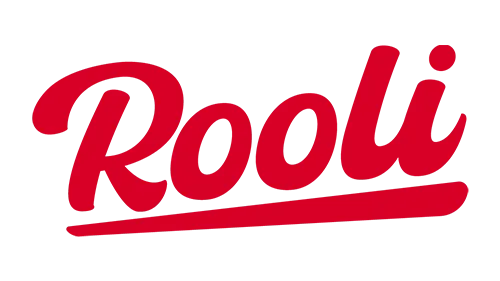 Rooli Casino Logo
