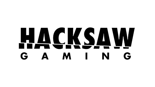 Hacksaw Gaming logo