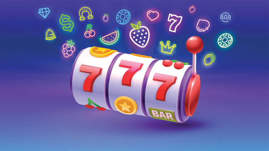 High Volatility Slots