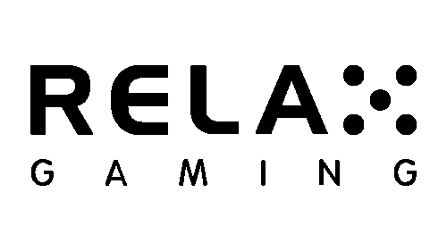 Relax Gaming logo