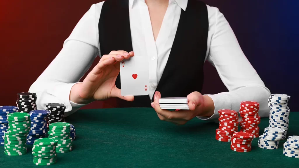 Is Online Blackjack Rigged?