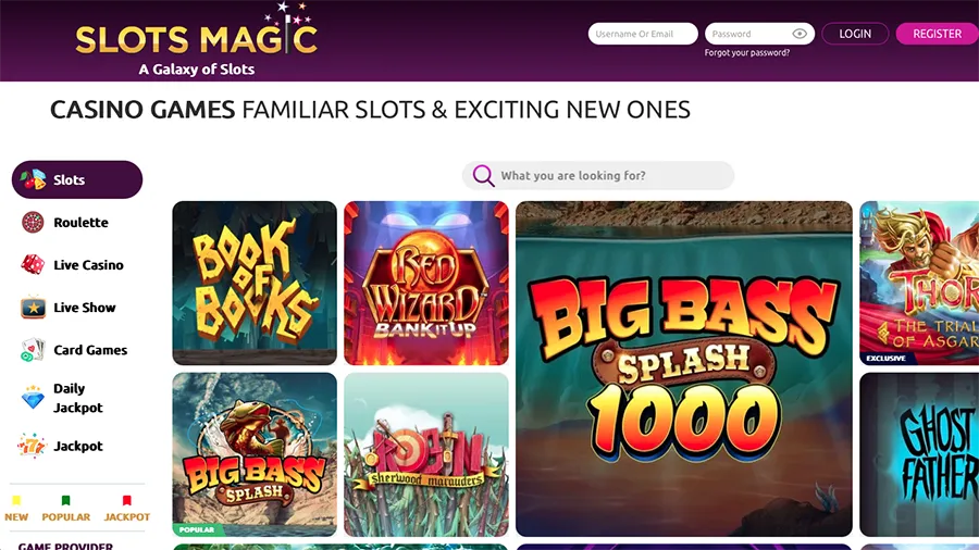 Understanding 500. casino.