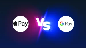 Apple Pay vs Google Pay Casinos