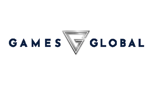 Games Global logo 500px
